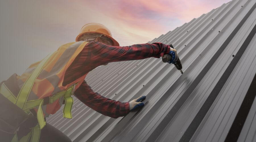 Expert new roof installation services in Byers, TX